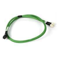 Cable Broadcom 05-50062-00 1xSFF-8643 - 2x4 SFF-8612 (OCuLink) - U.2 Enabled Cables