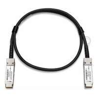 Cable Cisco QSFP-H40G-CU1M