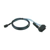 Cable Mini SAS HD SFF-8643, 1m  | CS0053