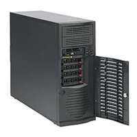 Chassis Supermicro 733TQ-668B