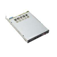 Drive tray 2.5''  Hot-Swap dedicated for Supermicro servers | MCP-220-81504-0N