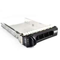 Drive tray 3.5'' SAS/SATA Hot-Swap dedicated for Dell servers | D981C