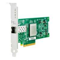 HBA HPE AK344A 1 FC Fibre Channel 8Gb/s new 1 year