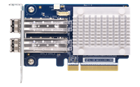 HBA QNAP QXP-16G2FC Fibre Channel 16Gb/s