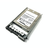 Hard Disc Drive dedicated for DELL server 2.5'' capacity 1.8TB 10000RPM HDD SAS 12Gb/s 400-ATJS