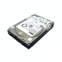 Hard Disc Drive dedicated for DELL server 2.5'' capacity 300GB 15000RPM HDD SAS 12Gb/s 400-AUXN-RFB | REFURBISHED