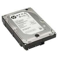 Hard Disc Drive dedicated for HP server 2.5'' capacity 1.2TB 10000RPM HDD SAS 6Gb/s 802274-001-RFB | REFURBISHED