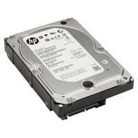 Hard Disc Drive dedicated for HP server 2.5'' capacity 450GB 10000RPM HDD SAS 6Gb/s 652572-B21-RFB | REFURBISHED