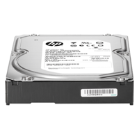 Hard Disc Drive dedicated for HP server 3.5'' capacity 2TB 7200RPM HDD SATA 3Gb/s 508040-001-RFB | REFURBISHED