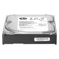 Hard Disc Drive dedicated for HP server 3.5'' capacity 2TB 7200RPM HDD SATA 3Gb/s 508041-001-RFB | REFURBISHED