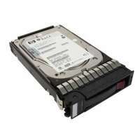 Hard Disc Drive dedicated for HP server 3.5'' capacity 4TB 7200RPM HDD SAS 12Gb/s 872487-B21