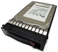 Hard Disc Drive dedicated for HP server 3.5'' capacity 600GB 15000RPM HDD SAS 4Gb/s AJ872B-RFB | 495277-006  | REFURBISHED