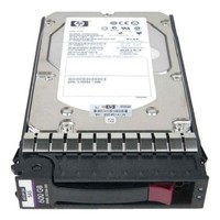 Hard Disc Drive dedicated for HP server 3.5'' capacity 600GB 15000RPM HDD SAS 6Gb/s 517354-001 |  516810-003 | REFURBISHED