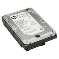 Hard Disc Drive dedicated for HPE server 2.5'' capacity 600GB 10000RPM HDD SAS 12Gb/s 781577-001-RFB | REFURBISHED