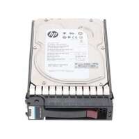 Hard Disc Drive dedicated for HPE server 3.5'' capacity 146GB 10000RPM HDD SAS 3Gb/s 507125-B21