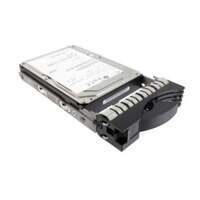 Hard Disc Drive dedicated for Lenovo server 2.5'' capacity 300GB 15000RPM HDD SAS 45W9615