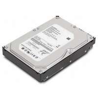 Hard Disc Drive dedicated for Lenovo server 3.5'' capacity 3TB 7200RPM HDD SAS 6Gb/s 81Y9879-RFB | REFURBISHED