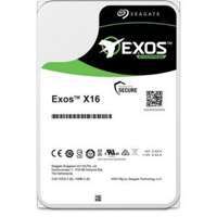 Hard Disk Drive Seagate Exos X16 3.5'' HDD 10TB 7200RPM SAS 12Gb/s 256MB | ST10000NM002G