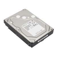 Hard Disk Drive TOSHIBA  3.5'' HDD 10TB 7200RPM SATA 6Gb/s 256MB | HDWG11AUZSVA