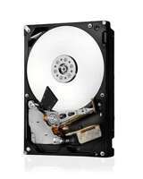 Internal HDD 6TB DELL PowerEdge R740xd 3.5'' SATA 6Gb/s Midline