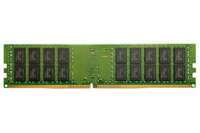 Memory RAM 128GB HP Workstation Z8 G4 DDR4 2933MHz ECC LOAD REDUCED DIMM | 3GE82AA