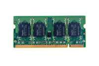 Memory RAM 1GB MSI - Megabook M660 DDR2 667MHz SO-DIMM