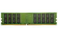 Memory RAM 1x 128GB DELL PowerEdge R550 DDR4 2933MHz ECC LOAD REDUCED DIMM