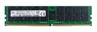 Memory RAM 1x 128GB Hynix DDR4 4Rx4 3200MHz PC4-25600 LOAD REDUCED  | HMABAGL7MBR4N-XN