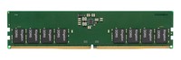 Memory RAM 1x 16 GB Kingston NON-ECC UNBUFFERED DDR5 4800MHz PC5-38400 UDIMM | KVR48U40BS8-16