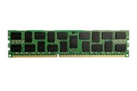 Memory RAM 1x 16GB HP ProLiant DL385p G8 DDR3 1333MHz ECC REGISTERED DIMM | 647883-B21