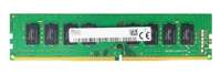 Memory RAM 1x 16GB Hynix NON-ECC UNBUFFERED DDR4 3200MHz PC4-25600 UDIMM | HMAA2GU6CJR8N-XN