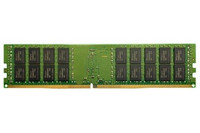 Memory RAM 1x 16GB Lenovo - System x3950 X6 DDR4 2400MHz ECC REGISTERED DIMM | 46W0833