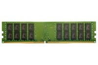 Memory RAM 1x 16GB Supermicro - SuperServer 6019P-MT DDR4 2400MHz ECC REGISTERED DIMM | 