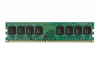 Memory RAM 1x 1GB HP - ProLiant ML310 G3 DDR2 533MHz ECC UNBUFFERED DIMM | 390824-B21