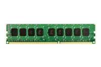 Memory RAM 1x 1GB HP - Workstation Z200 DDR3 1333MHz ECC UNBUFFERED DIMM | 500668-B21