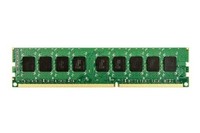 Memory RAM 1x 1GB Lenovo - System x3100 M3 4253 DDR3 1333MHz ECC UNBUFFERED DIMM | 