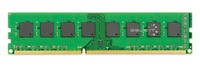 Memory RAM 1x 2GB GoodRAM NON-ECC UNBUFFERED DDR3 1600MHz PC3-12800 UDIMM | GR1600D364L11/2G