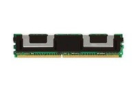 Memory RAM 1x 2GB Intel - Server System SR1530HCLSR DDR2 667MHz ECC FULLY BUFFERED DIMM | 