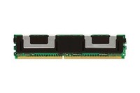 Memory RAM 1x 2GB Supermicro - X7DB8+ DDR2 667MHz ECC FULLY BUFFERED DIMM | 