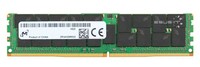 Memory RAM 1x 32GB Micron ECC LOAD REDUCED DDR4 2Rx4 2666MHZ PC4-21300 LRDIMM | MTA36ASF4G72LZ-2G6