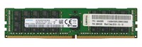 Memory RAM 1x 32GB Samsung ECC REGISTERED DDR4 2Rx4 2400MHz PC4-19200 RDIMM | M393A4K40BB1-CRC