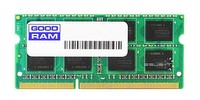 Memory RAM 1x 4GB GoodRAM SO-DIMM DDR3 1066MHz PC3-12800 | W-AMM10664G