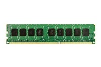 Memory RAM 1x 4GB HP - ProLiant ML10 DDR3 1600MHz ECC UNBUFFERED DIMM | 669322-B21