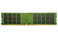 Memory RAM 1x 4GB Intel - Server R2208WTTYS DDR4 2133MHz ECC REGISTERED DIMM | 