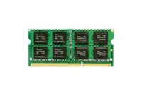 Memory RAM 1x 4GB QNAP - TS-451+-2G DDR3 1600MHz SO-DIMM | 