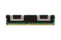 Memory RAM 1x 4GB Supermicro - X7DB8+ DDR2 667MHz ECC FULLY BUFFERED DIMM | 