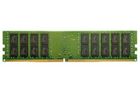 Memory RAM 1x 64GB Dell - PowerEdge R740XD DDR4 2400MHz ECC LOAD REDUCED DIMM | SNP29GM8C/64G