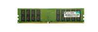 Memory RAM 1x 64GB HPE Proliant & Workstation DDR4 4Rx4 2400MHz ECC LOAD REDUCED DIMM RENEW | 805358R-B21