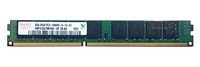 Memory RAM 1x 8GB Hynix ECC UNBUFFERED DDR3  1333MHz PC3-10600 UDIMM | HMT41GU7MFR8C-H9