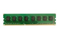 Memory RAM 1x 8GB QNAP - TVS-1271U-RP-i7-32G DDR3 1600MHz NON-ECC UNBUFFERED DIMM | 